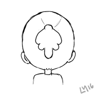 Leannimator loop GIF