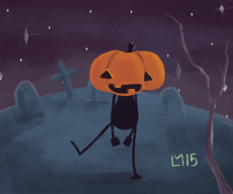 Dance GIF by Leannimator